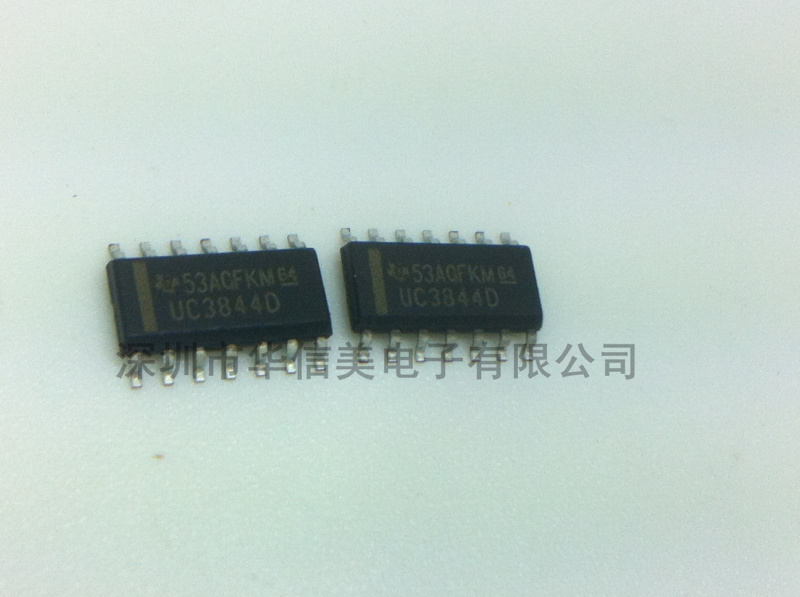 UC3844D UC3844D UC3844AD SOP14 SOP14 AC-DC converter offline switch brand new original imported