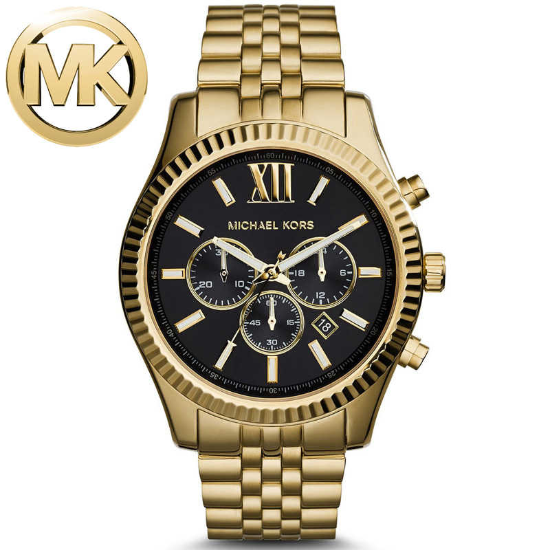 michael kors 8344