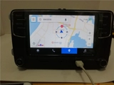 Tianbao 187b/pq6.5/mib/carplay volkswagen langyi xingbao lai sagita sagitar high 6 six passat