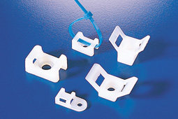 Special offer authentic nylon cable tie holder HC-2 holder wire holder HC-2 1000 pack