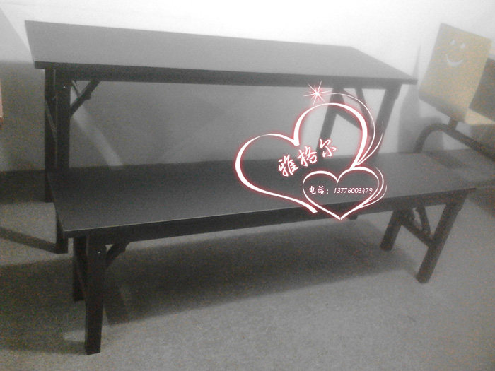 Customized bench folding table changing shoe stool bathroom dressing stool rest stool matching dining table combination can be customized