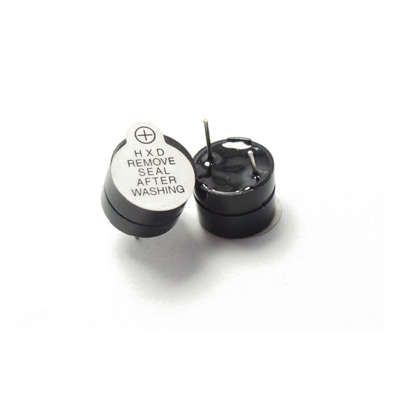 Buzzer 24V alarm (pin plastic tube) Active buzzer long sound