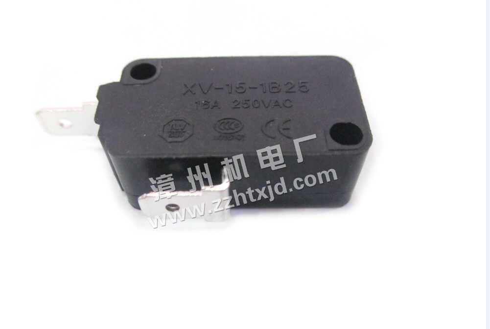 Micro Switch Roll Door Machine Accessories Roll Door Limiters Switch Chain Strip Style Roll Door Machine Electric Roll Door Machine