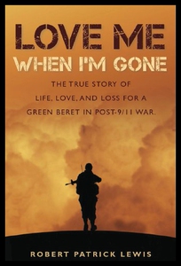 【预售】Love Me When I’m Gone