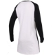 Adidas Adidas Neo Women 2019 mùa xuân mới áo thể thao áo len dài CV9219 - Trang phục thể thao