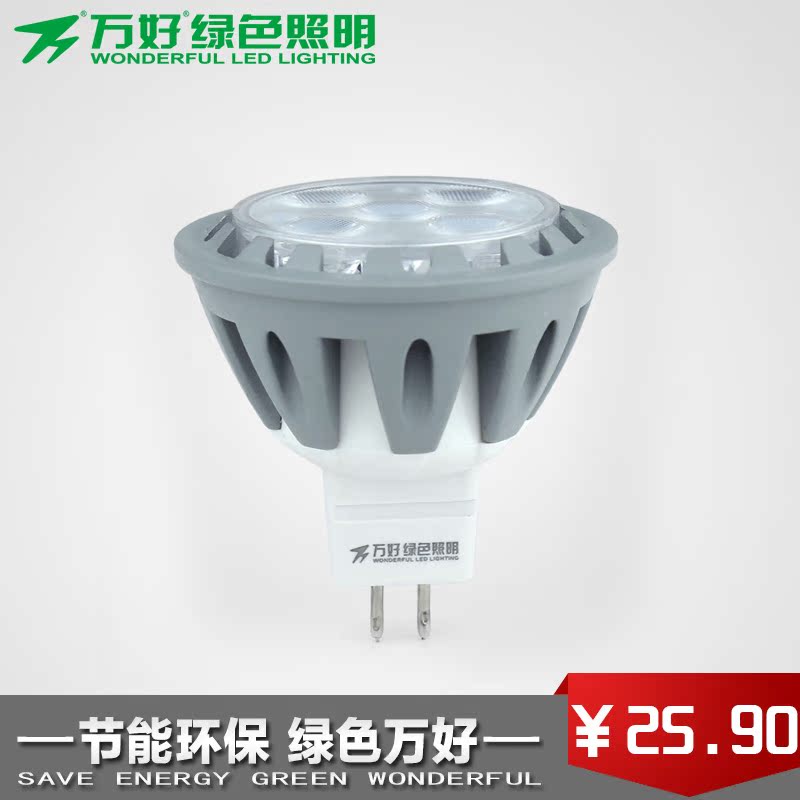 �������led���WH-MR16�Ʊ�