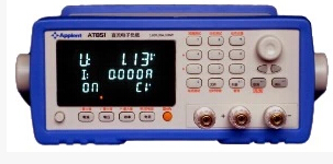 Changzhou Amber AT851 battery life tester warranty for three years
