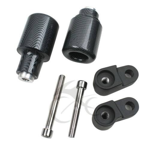 Suitable for Honda CBR600RR 07-08 years F5 PK rubber anti-fall rubber engine protection glue