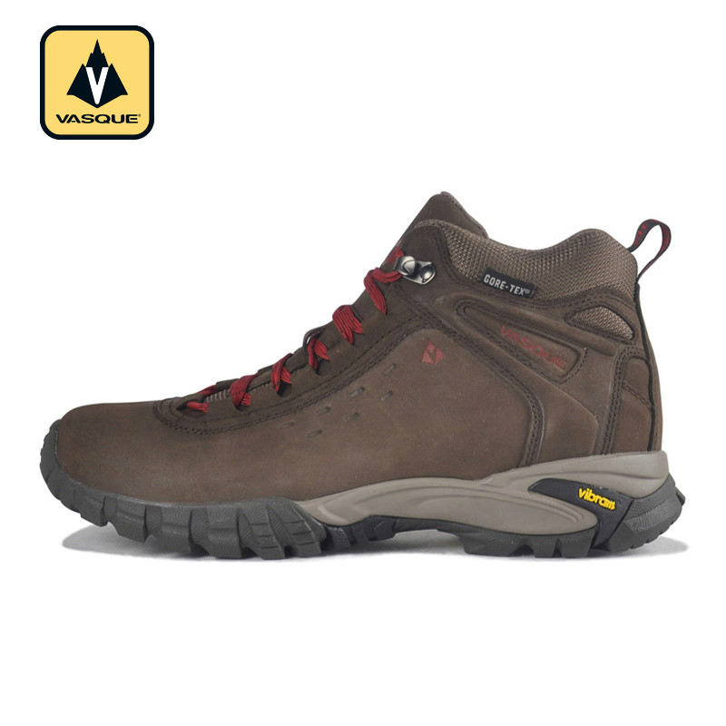 VASQUE/威斯 男款GTX徒步鞋 登山鞋-Mantra Hiker GTX 7736