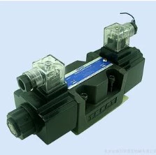 Исследование нефти Тайваня Юкен соленоидный клапан DSG-03-3C60-A220-N1-50 Гц