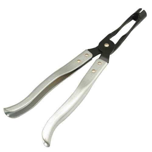 Valve oil seal pliers Valve extraction pliers Auto repair special valve oil seal removal tools Valve elastic pliers