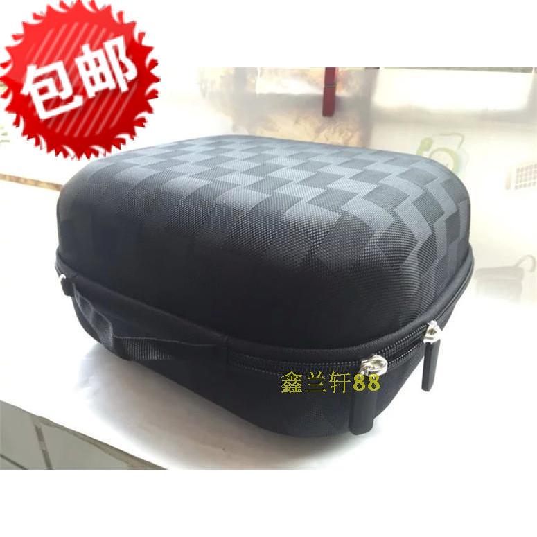 Audio-Technica Large Headphone Case Ath-Ad900X Ad1000X Ad2000X W1000X W1000Z Storage Box