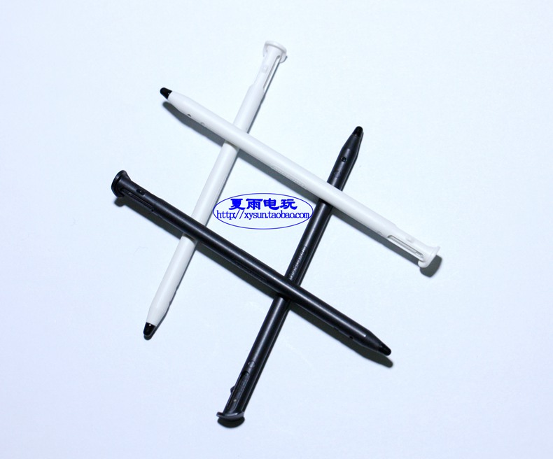 Official original new NEW 3DS touch pen stylus stylus new3DS pen plastic pen