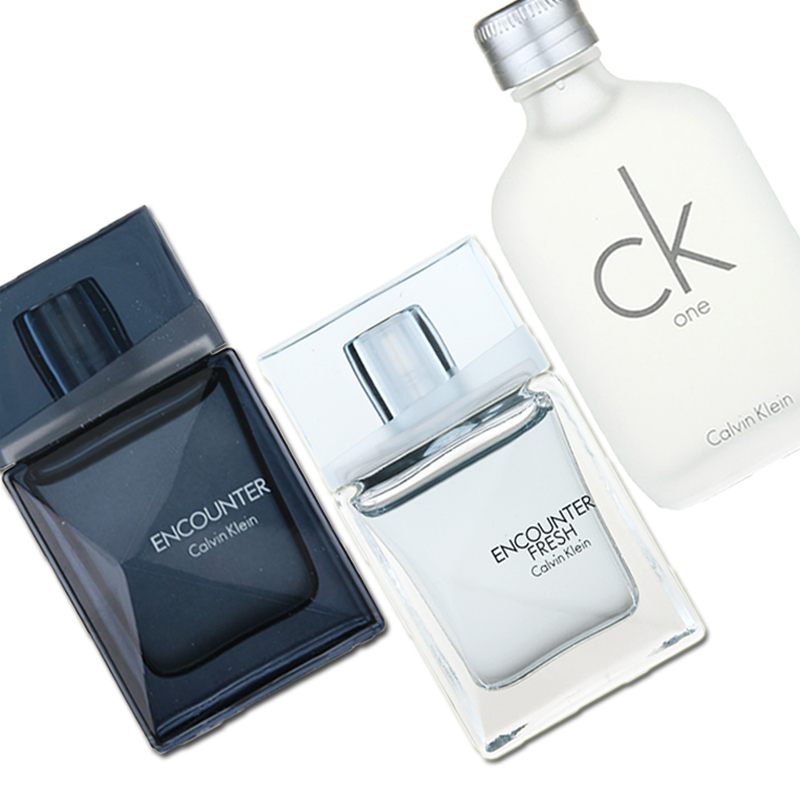 Calvin Klein/凯文克莱Ck One邂逅清新男士女士中性淡香水15ml