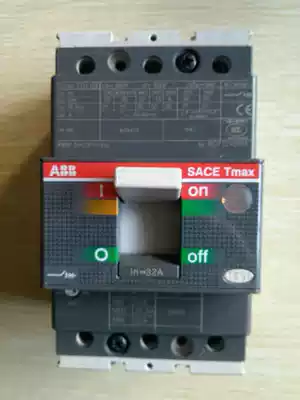 ABB Molded case circuit breaker T2S160 TMD R16-100 50KA