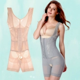 Сексуальное корректирующее белье, утягивающий пояс на талию, белье для коррекции формы бедер на все тело, нижнее белье, по фигуре