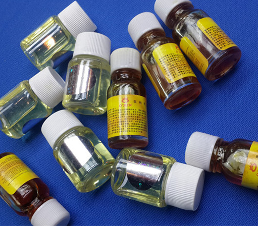 BS White Sand OMIN Omin Secret Snooker Black 8 Billiard Stick Oil