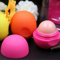 Authentic Hàn Quốc 3GS Natural Lip Balm Lip Balm Colorless Lipstick Lip Balm Giữ ẩm và khử ẩm cho môi merzy season 3