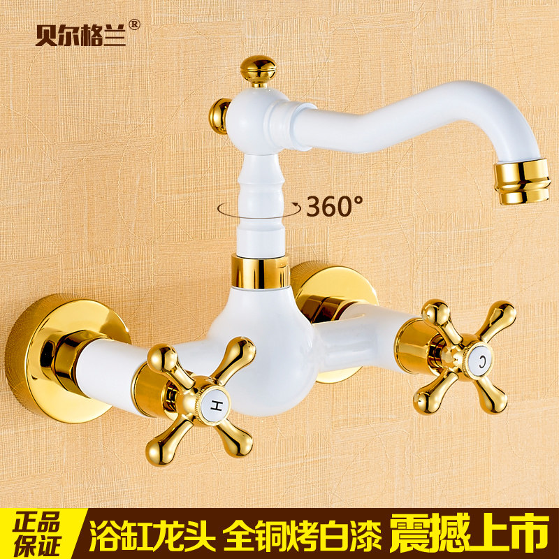 ��������˫��ˮ��ͷBL-B2007K