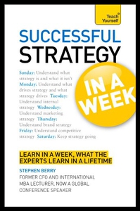 【预售】Successful Strategy. Bob Norton