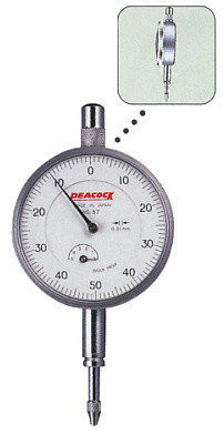 Japan PEACOCK Peacock XS XS-1 XS-2 XS-2 XS-4 XS-5 XS-5 XS-6 XS-6 measuring head