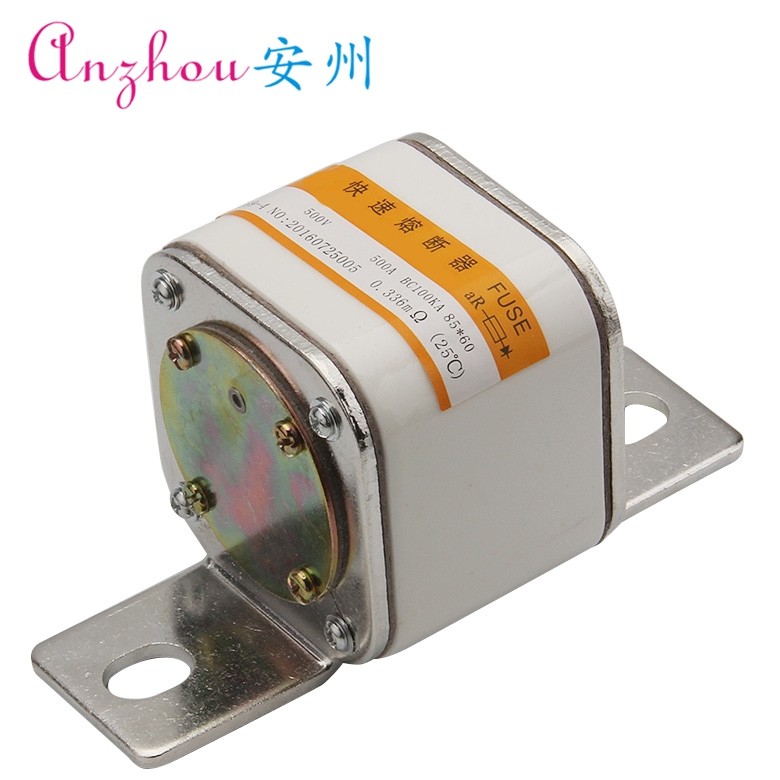 Предохранитель 500а 32v
