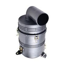 Fukuda Original Parts Monpike Air Filter Assembly Air Filter Assembly 1647611900067