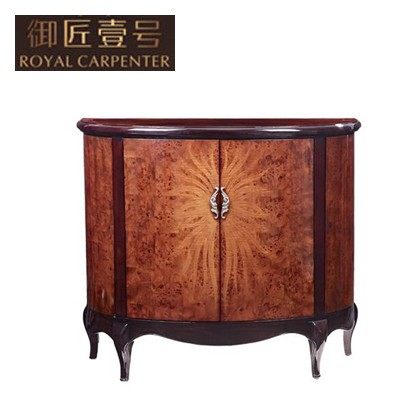 ����Ҽ���¹ŵ�ʵľ��Բ�� DJ-4133