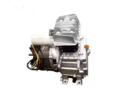 Chilavert BM48-1 5KW Bama portable direct air compressor head indenter