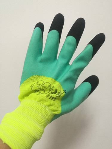 Anti-bite gloves hamster rabbit chinchilla guinea pig guinea pig anti-bite gloves