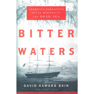 Bitter Waters(ISBN=9781590203521)