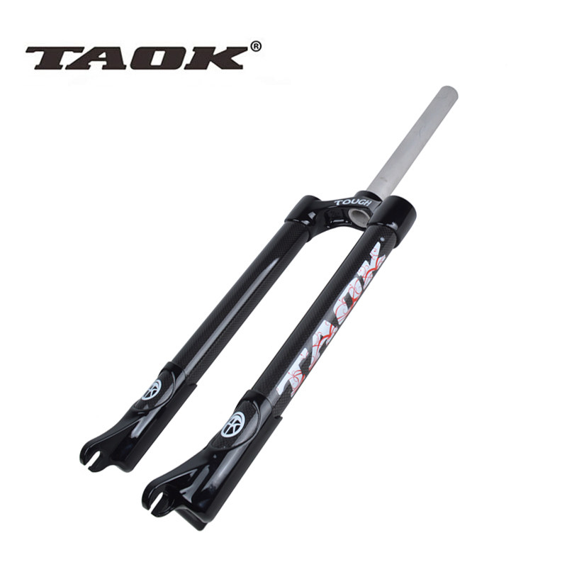 26 inch bike forks