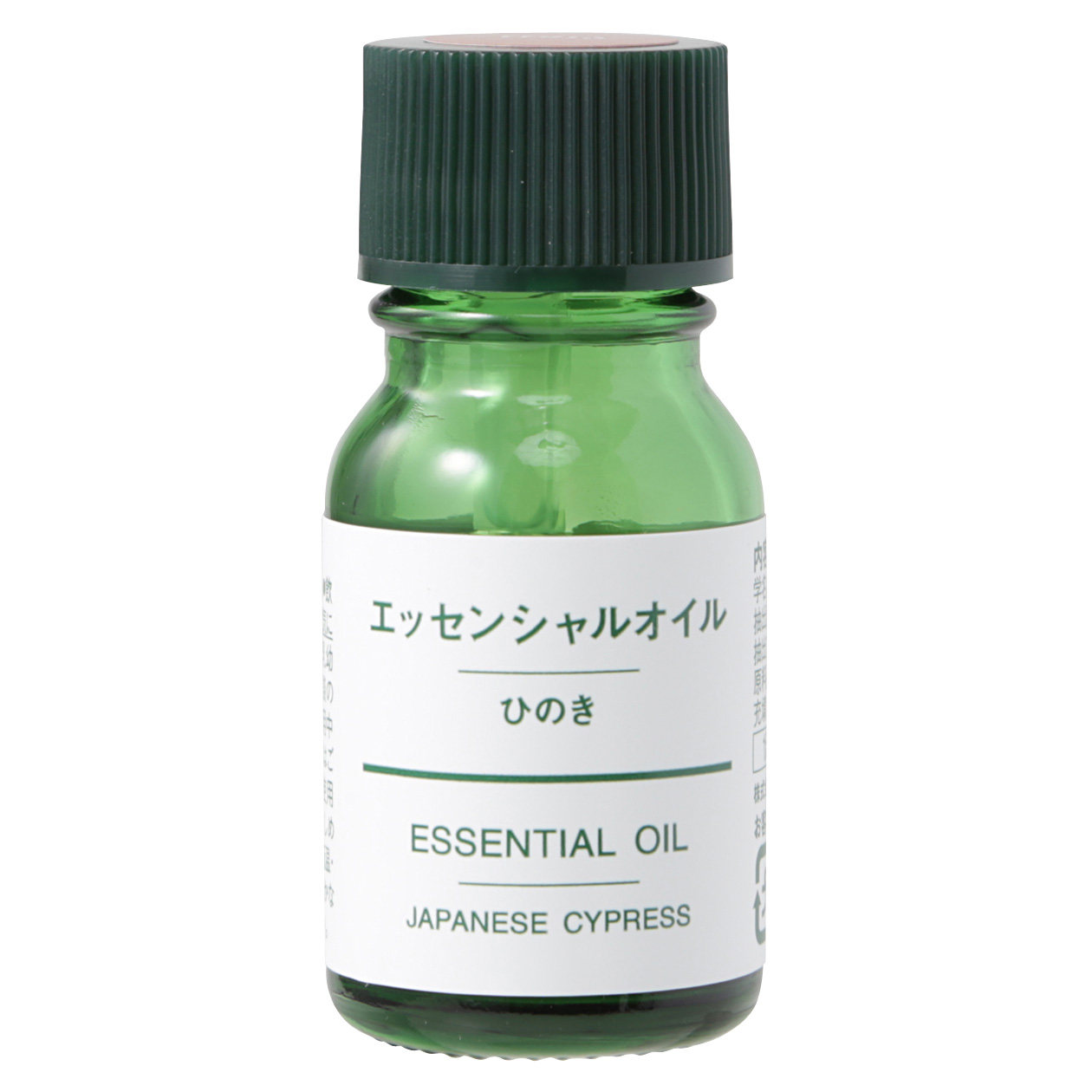 无印良品MUJI 香精油