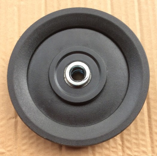 24 Function comprehensive training device pulley Strength fitness device pulley Bearing pulley Special gym equipment pulley