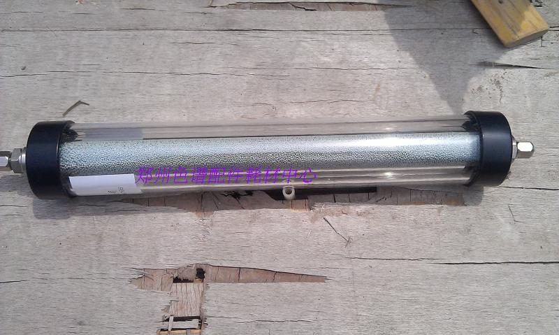 Deoxygenated tube gas purification tube / gas deoxygen pipe gas chromatography alcohol analysis