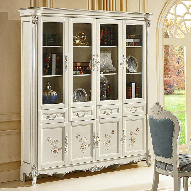 ������ŷʽʵľ����׵񻨴����