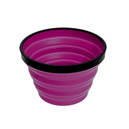 Sea To Summit X-Mug Collapple Mug folding cup containing small size