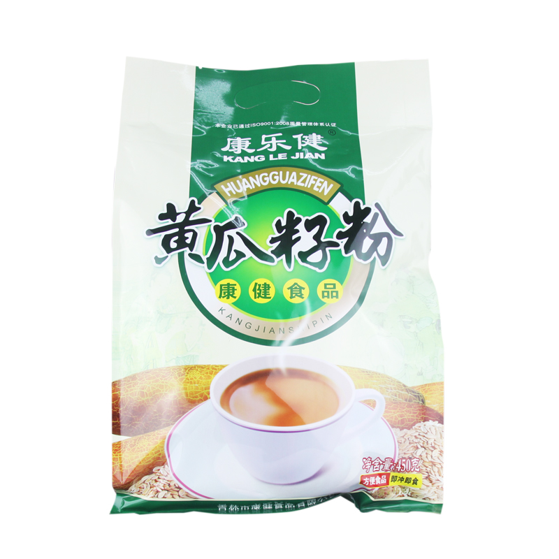 康乐健 黄瓜籽粉 30袋*15g/袋
