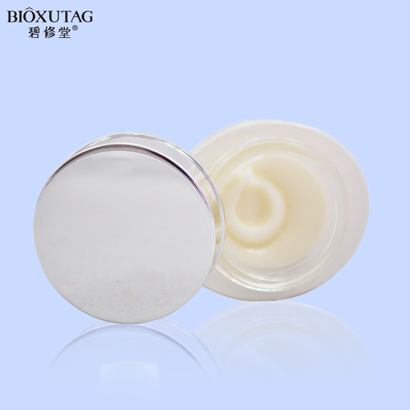 bioxutag/碧修堂蚕丝蛋白养颜晚霜30g  保湿 嫩滑滋润夜用霜