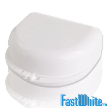 FastWhite齿速白 牙齿美白精美牙托盒