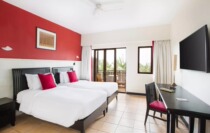Club Med Bintan Island Premium Sea View Room