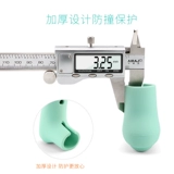 Силиконовый детский безопасный защитный чехол, перчатки