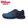 Wilson Weir GIÀNH Giày tennis Giày nam 322430 Giày thể thao mang giày tennis chống trượt giày tennis adidas