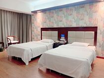 Hyatt Hyatt Sunshine Hotel Standard Twin Room