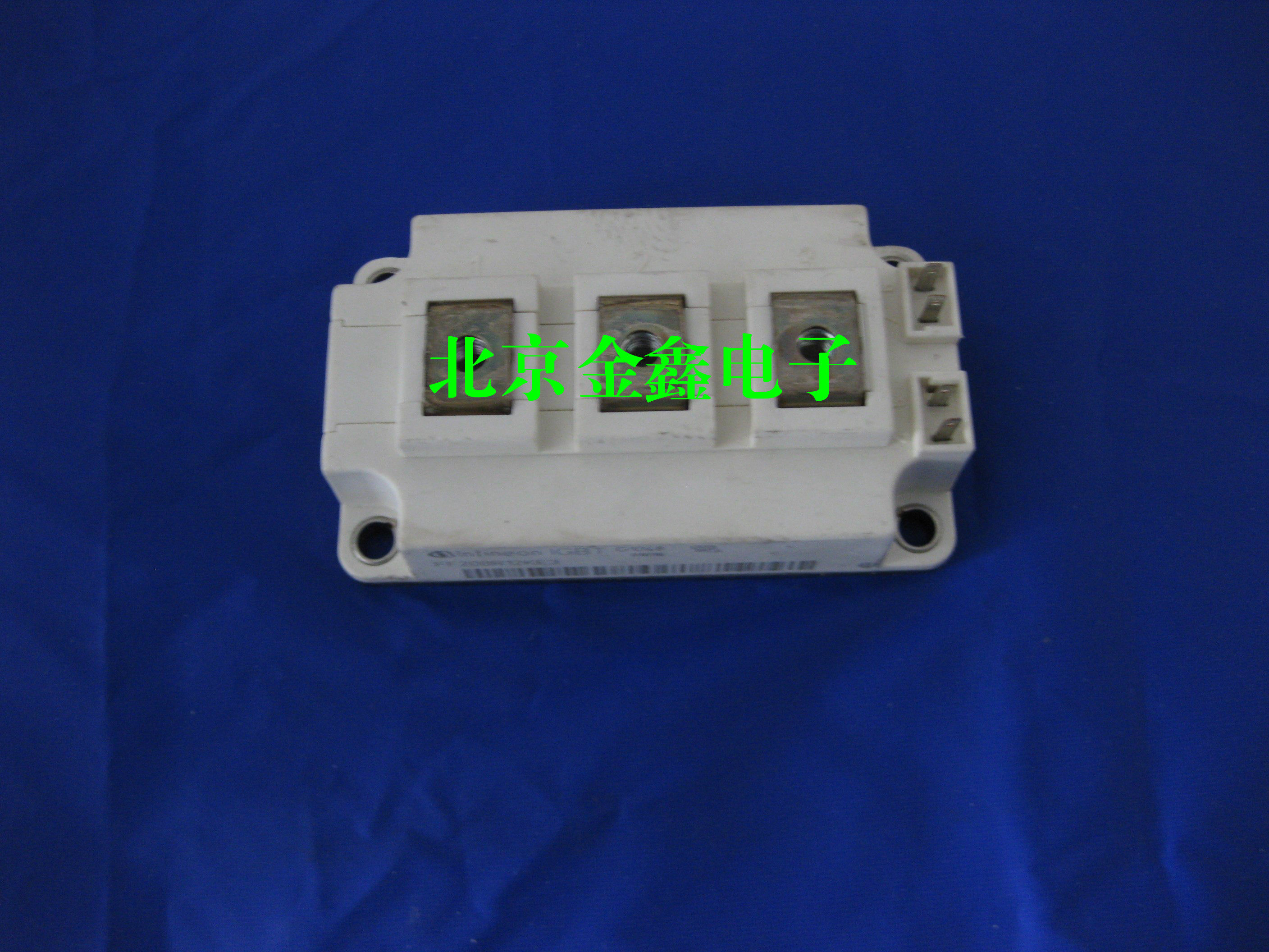 FF300R12KE3 FF300R12KE3 FF300R17KE3 of the FF300R12KE3