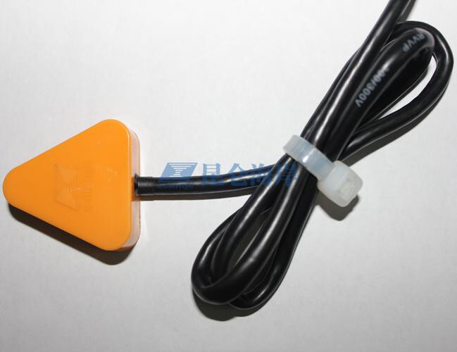 Beijing Hailong Coast BT - 1 2 3 series magnetic watch temperature sensor