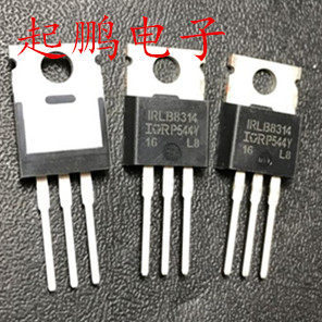 IRLB8314 MOSFET 30V 184A TO220 New original physical shooting quality assurance