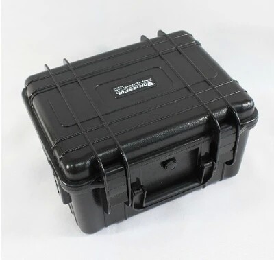 ten thousand to get PC-2816 protection kit photo equipment box shockproof safety box Hangzhou waterproof and moisture-proof