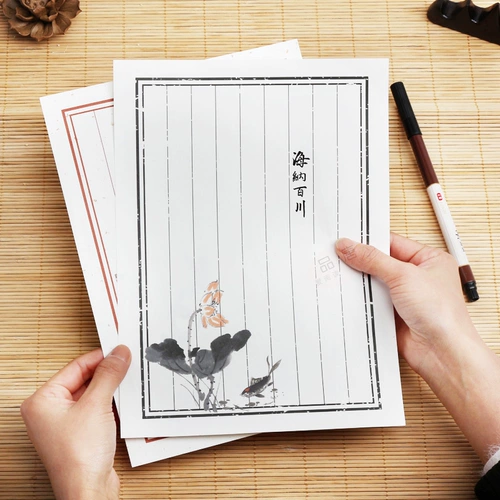 Антикварный классический ретро креативный свежий комплект, китайский стиль, делается под заказ