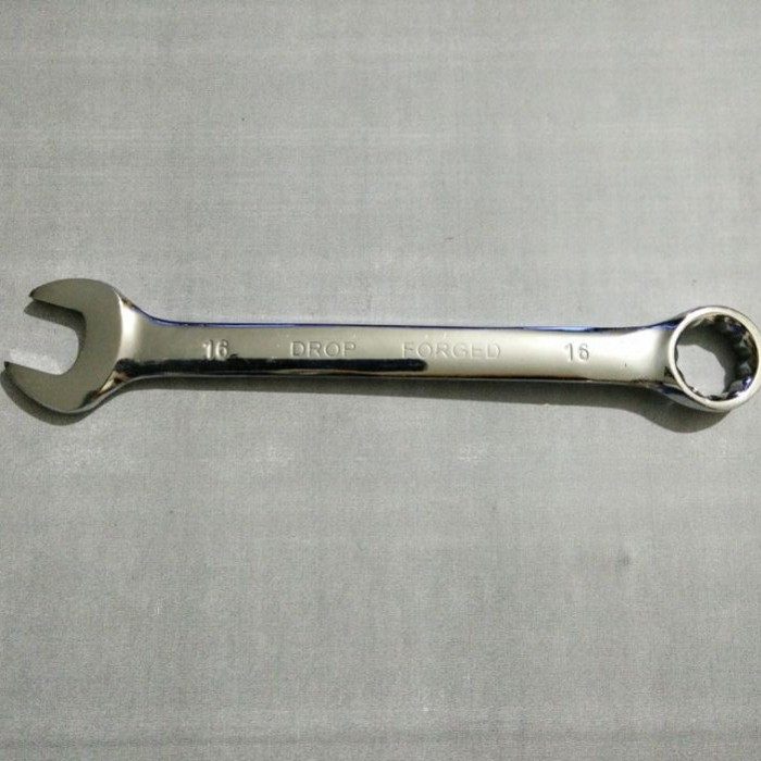 External Hexagon Wrench 16mm Outer hexagon wrench 5 8 Ying made of beauty